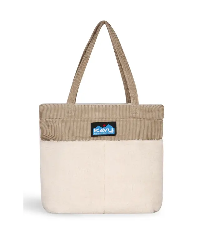 Kavu Tote It All Bag