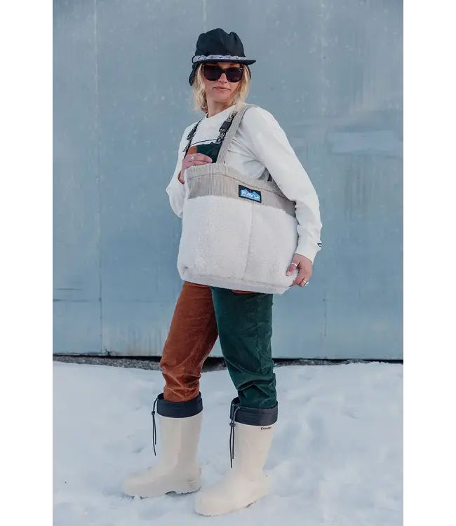 Kavu Tote It All Bag