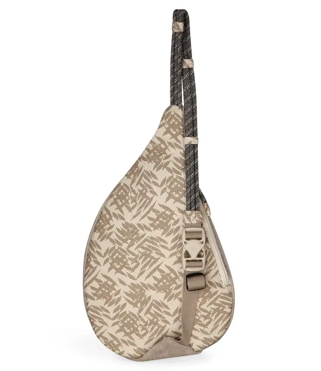 Kavu Camp Cozy Mini Rope Bag