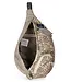 Kavu Camp Cozy Mini Rope Bag
