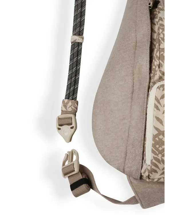 Kavu Camp Cozy Mini Rope Bag