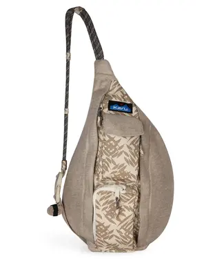 KAVU Kavu Camp Cozy Mini Rope Bag
