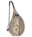Kavu Camp Cozy Mini Rope Bag