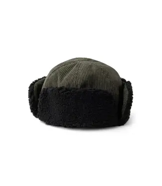 KAVU Kavu Fur Ball Fudd Hat