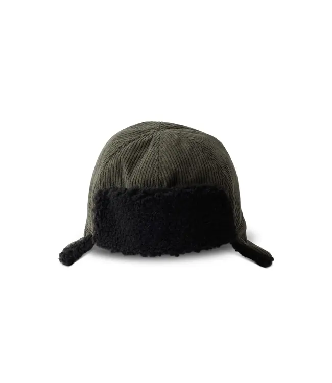 Kavu Fur Ball Fudd Hat