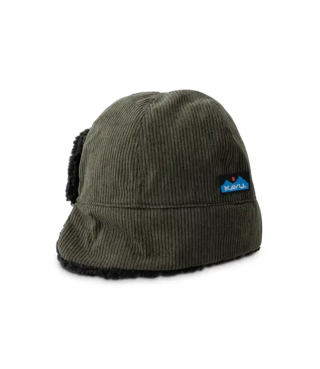 Kavu Fur Ball Fudd Hat
