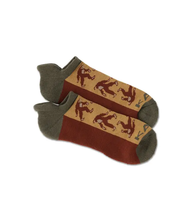 Kavu Running Man Socks