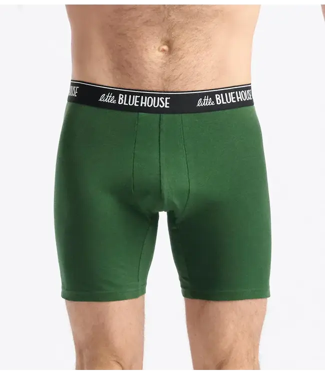 Hatley Men's Boxer Briefs