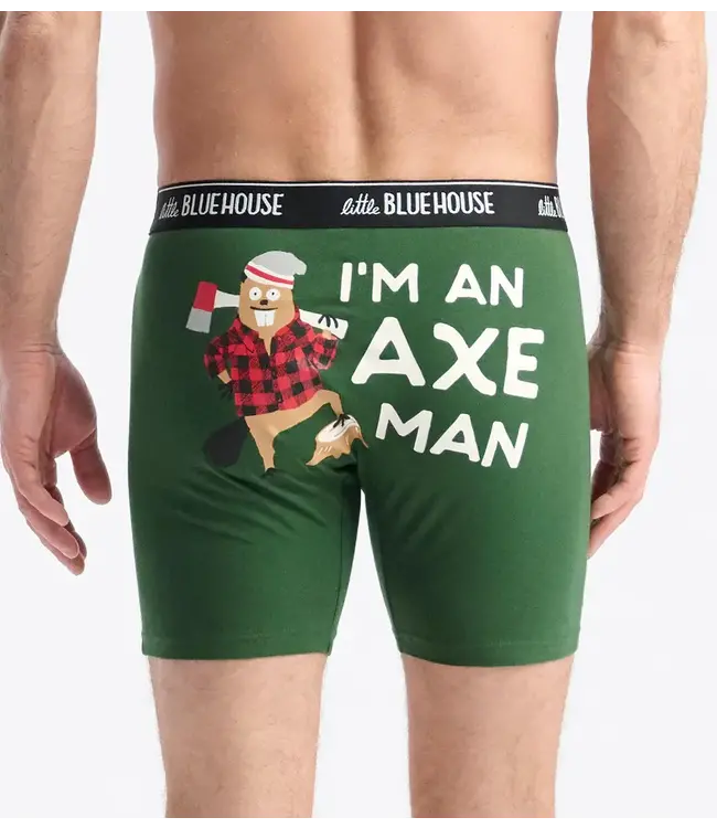 Hatley Men's Boxer Briefs