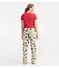 Hatley Women's Jersey Pajama Pant