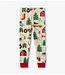 Hatley Kid's Christmas Tree Farm Pajama Set