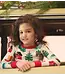 Hatley Kid's Christmas Tree Farm Pajama Set