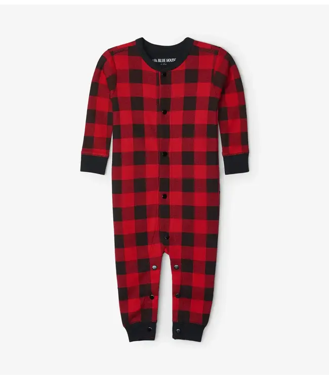 Hatley Baby Union Suit