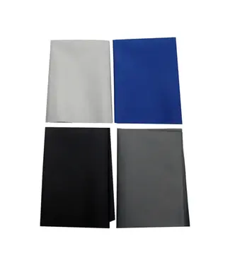 OTTER Otter Fish House Patch Material - 4 pk