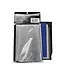 Otter Fish House Patch Material - 4 pk