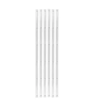 OTTER Otter Pro Sled HDX Hyfax Kit - Large Pro Sled