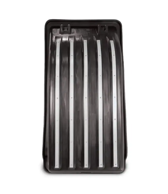 Otter Pro Sled HDX Hyfax Kit - Magnum Pro Sled