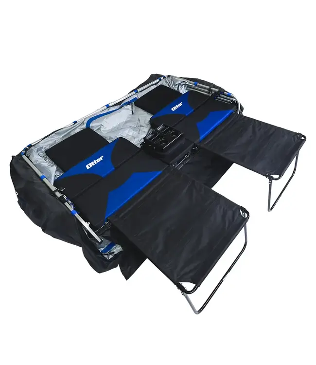 Otter XTR Resort Sleeper X-Over