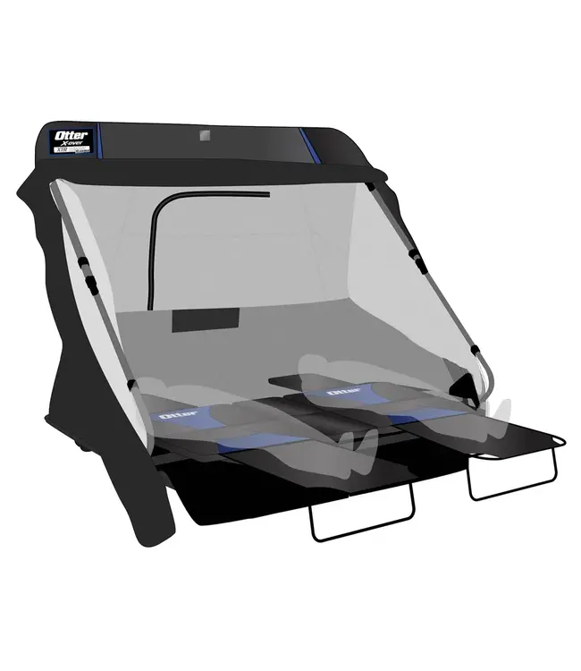 Otter XTR Resort Sleeper X-Over