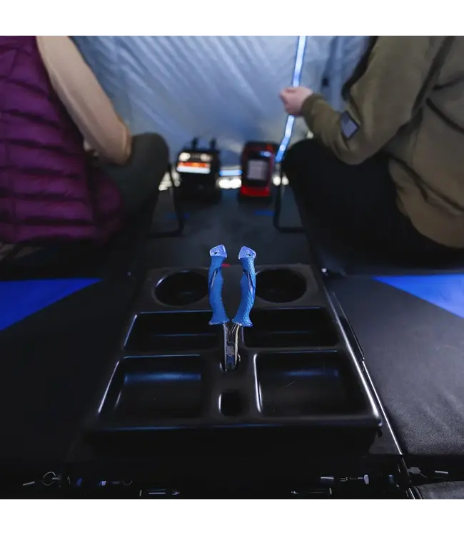 Otter XTR Resort Sleeper X-Over