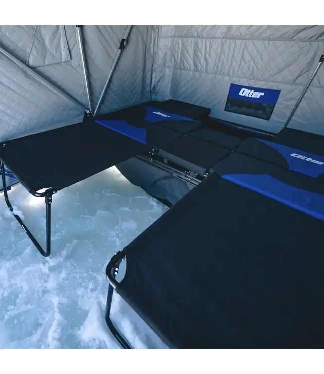 Otter XTR Resort Sleeper X-Over