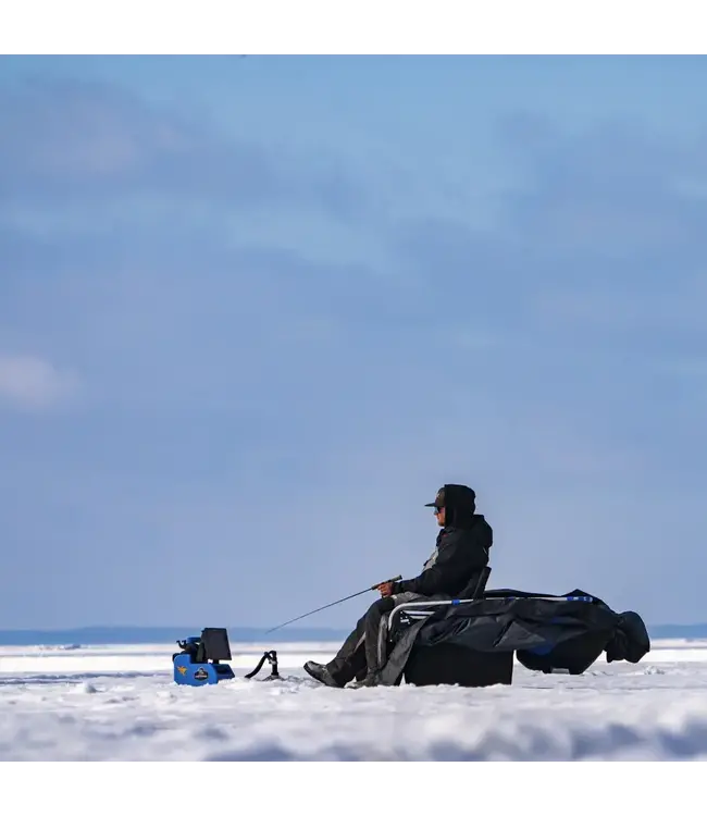 Otter XTR Lodge X-Over Shelter
