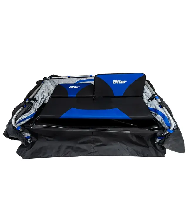 Otter XTR Lodge X-Over Shelter