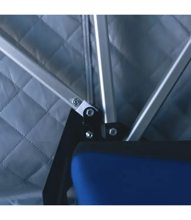 Otter XTR Lodge X-Over Shelter