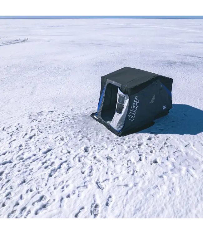 Otter XTR Lodge X-Over Shelter