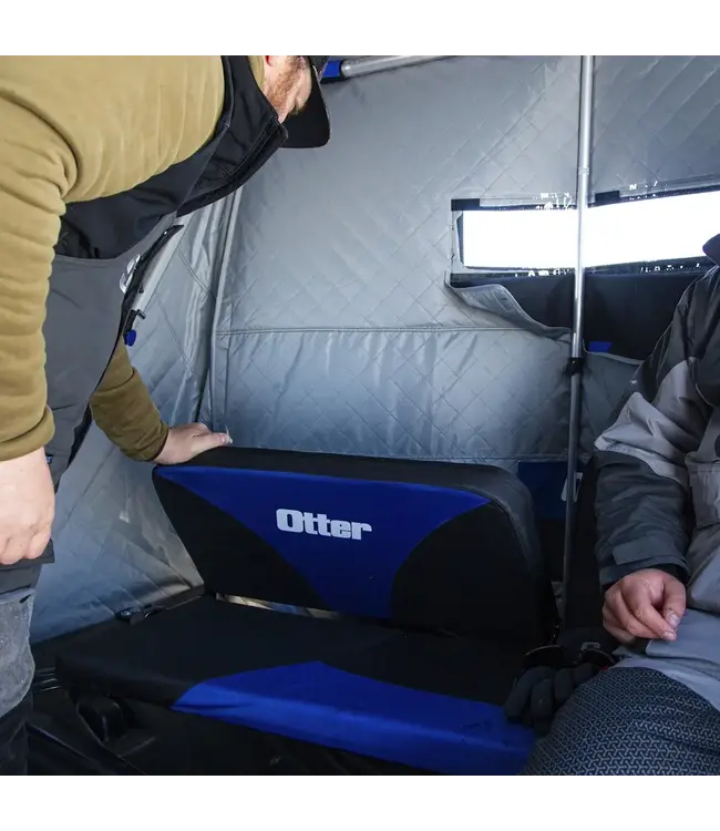 Otter XTR Lodge X-Over Shelter