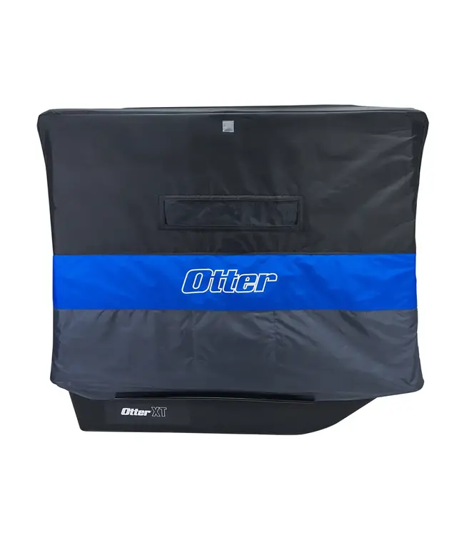 Otter XTR Cabin X-Over Shelter