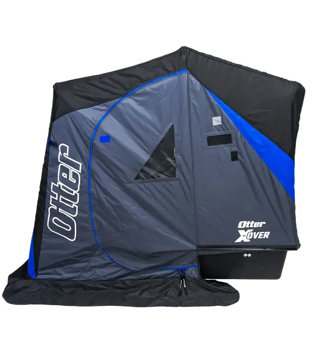 Otter XTR Cabin X-Over Shelter