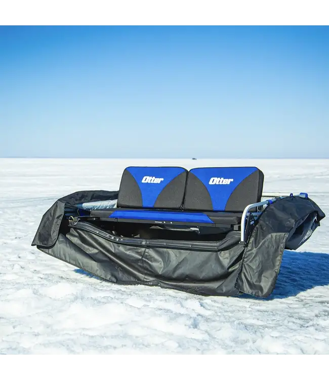 Otter XTR Cabin X-Over Shelter