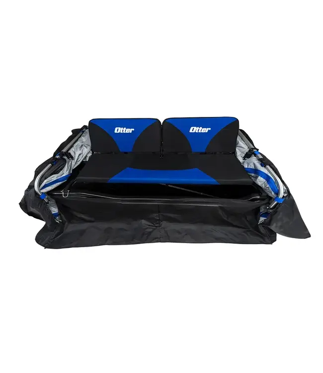 Otter XTR Cabin X-Over Shelter