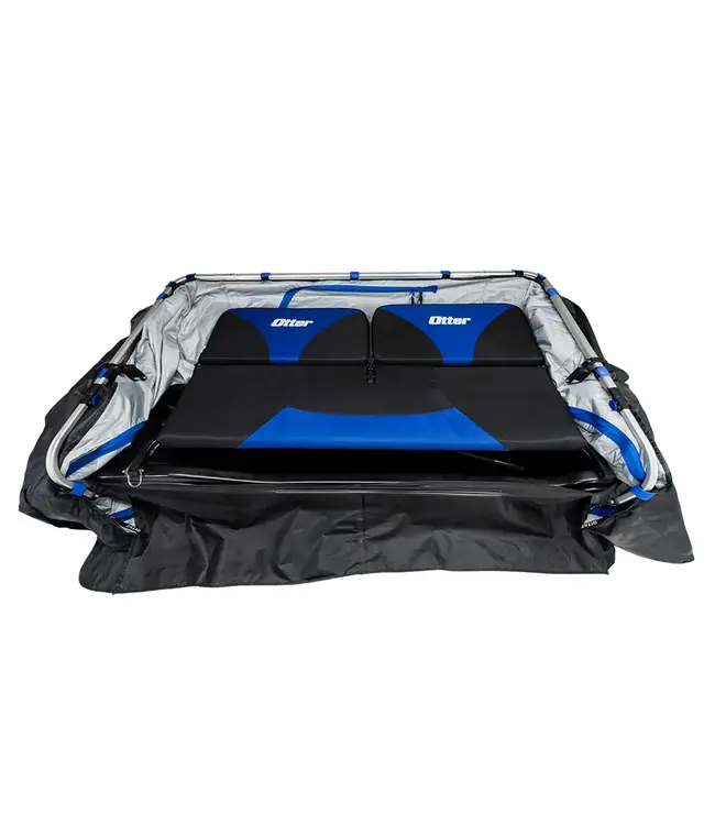 Otter XTR Cabin X-Over Shelter