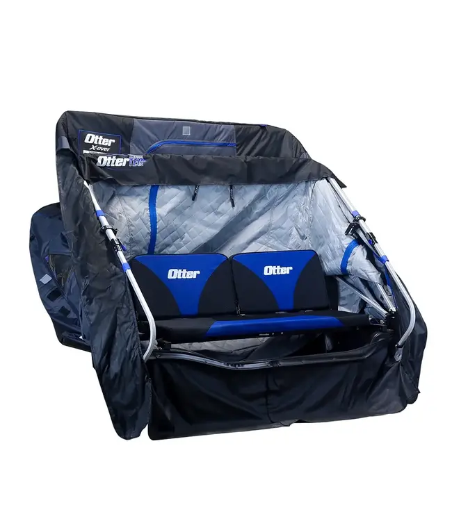 Otter XTR Cabin X-Over Shelter