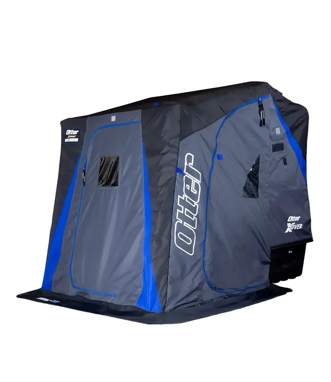Otter XTR Cabin X-Over Shelter