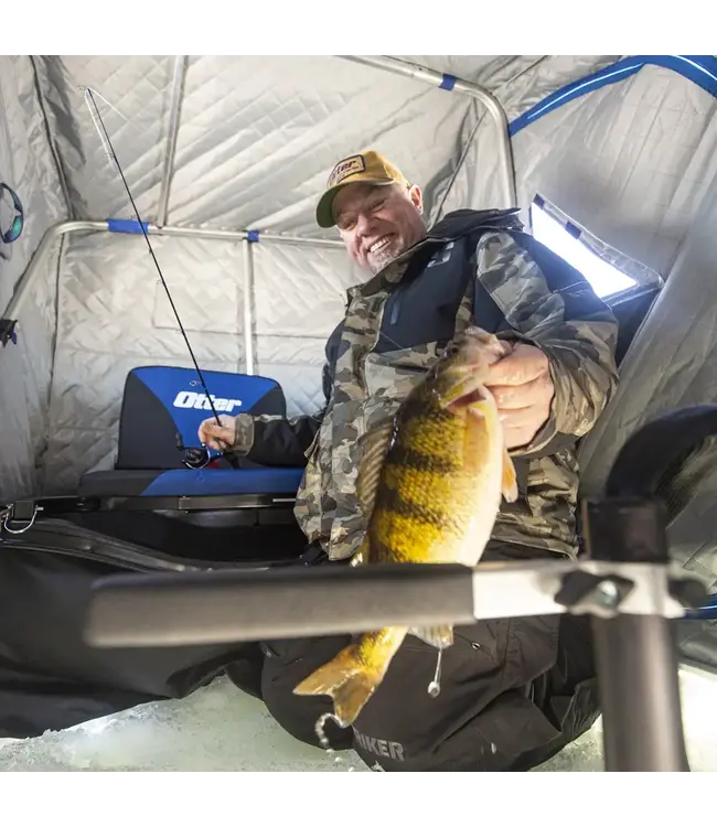 Otter XTR Cabin X-Over Shelter