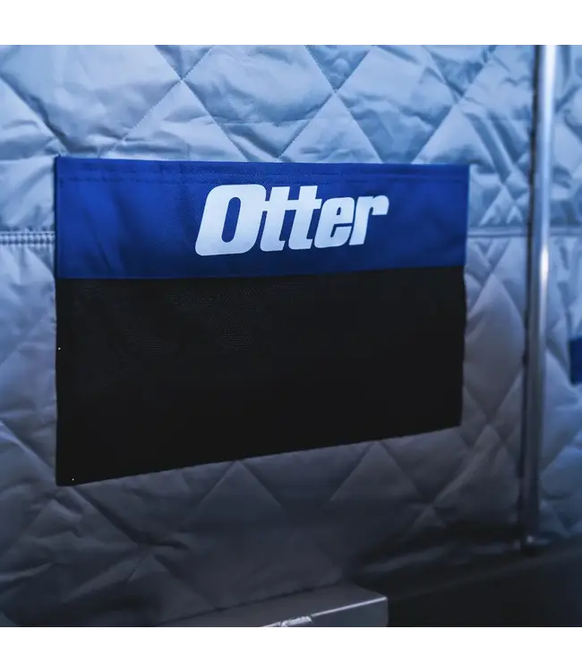 Otter Pro XS Resort X-Over Shelter