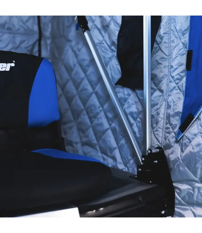 Otter Pro XS Resort X-Over Shelter