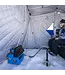 Otter Pro XS Resort X-Over Shelter
