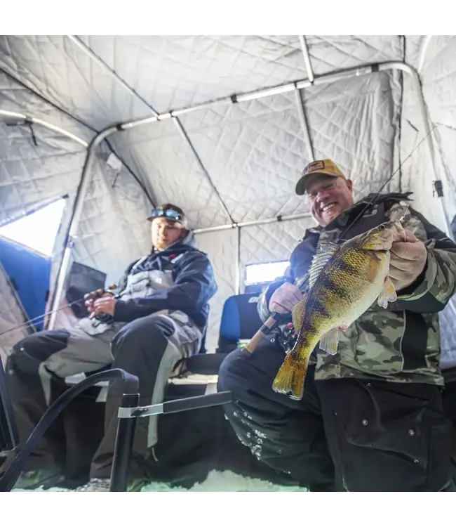 Otter Pro XS Resort X-Over Shelter