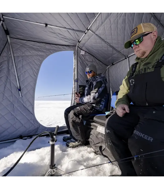 Otter Pro XS Resort X-Over Shelter