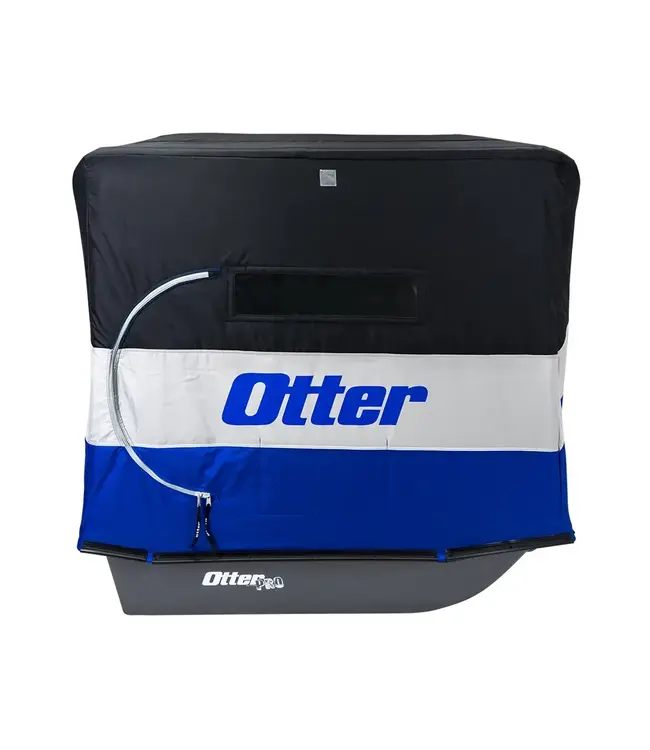 Otter Pro XS Lodge X-Over Shelter