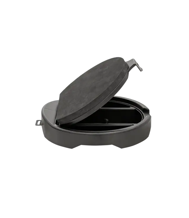 Eskimo SeatStash Bucket Lid