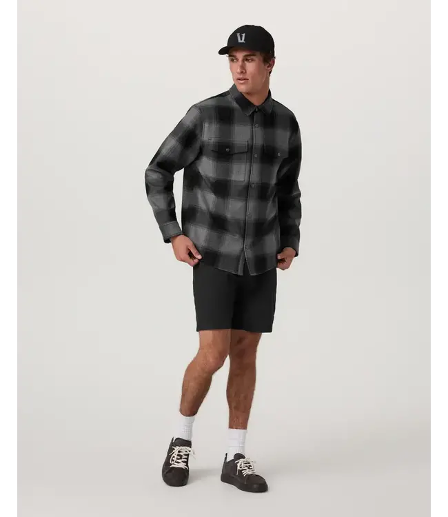 Vuori Range Shirt Jacket 2.0