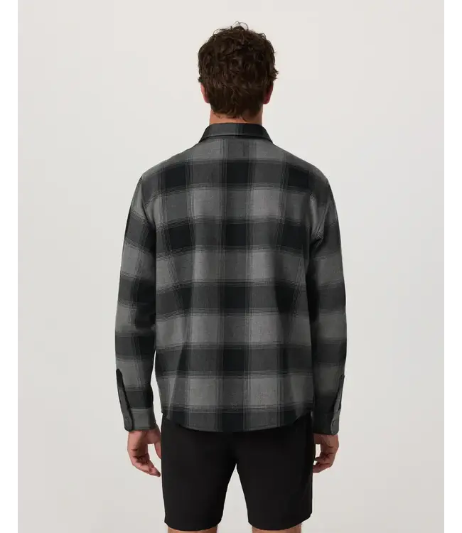 Vuori Range Shirt Jacket 2.0