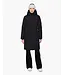 Quartz Co FERMONT Hooded Down Winter Jacket