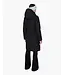 Quartz Co FERMONT Hooded Down Winter Jacket