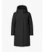 Quartz Co FERMONT Hooded Down Winter Jacket